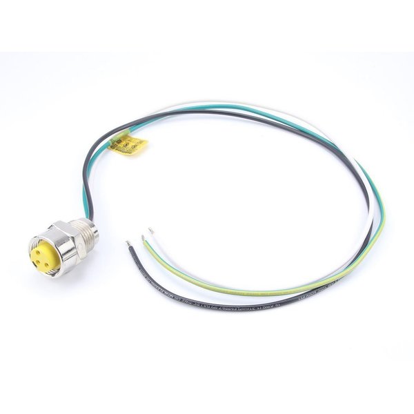 Molex MC 3P F/FR 2M 16/1 PVC 1300130112